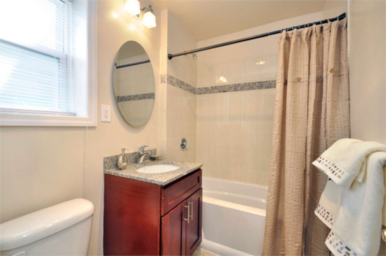 Gallery Mill Run at Union