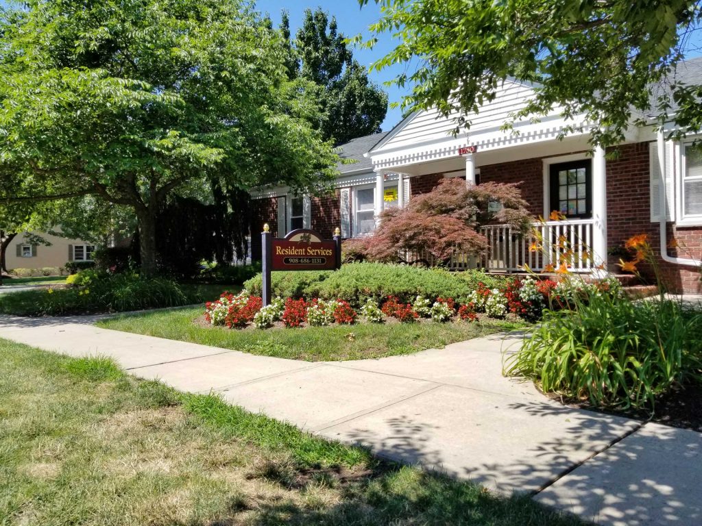 Gallery Mill Run at Union