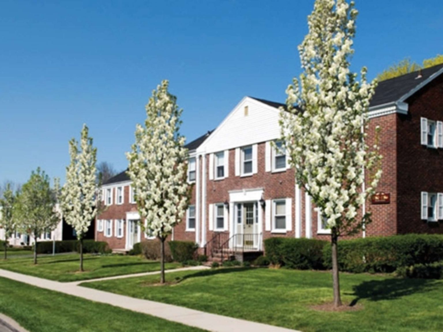 Gallery Mill Run at Union