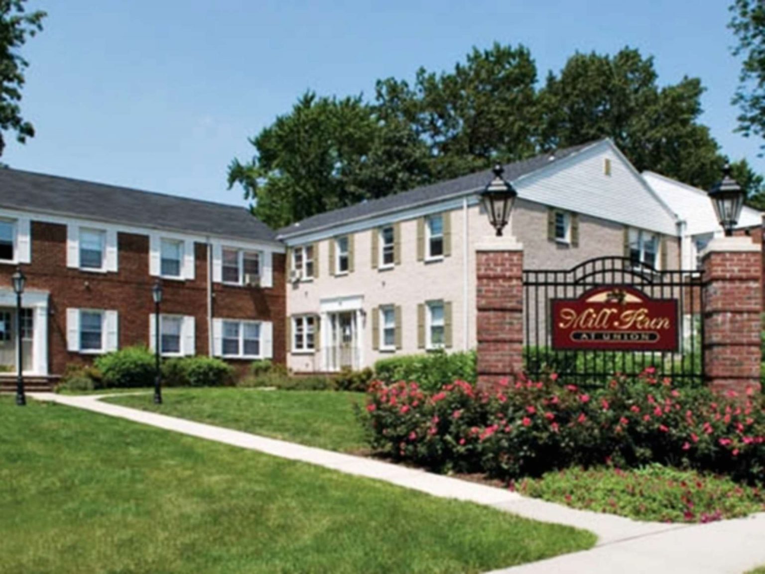 Gallery Mill Run at Union