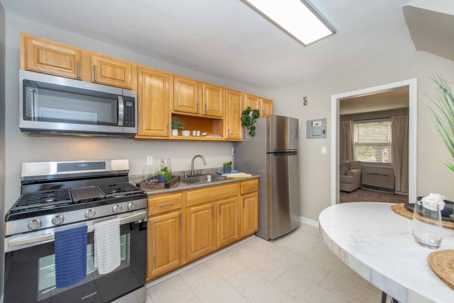 Gallery Mill Run at Union